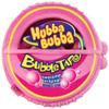 iscream Hubba Bubba Bubble Gum Tape Package 11" x 11.5" Pillow Set with Bubble Gum Strip Pillows view 1