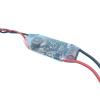 External BEC Lipo 3S-12S 15A UBEC Buck Module - Receiver Power Supply Switching Regulator 23-45V - Ideal for RC FPV Drone Accessories (Size : Soldered xt60 Plug) view 3