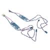 External BEC Lipo 3S-12S 15A UBEC Buck Module - Receiver Power Supply Switching Regulator 23-45V - Ideal for RC FPV Drone Accessories (Size : Soldered xt60 Plug) view 4