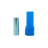 DingMotuo Black/Red XT150 120A Large Current Plug with 6.0mm Banana Connector - Ideal for High Rated Amps RC LiPo Batteries (Size : Blue Female+Sheath) view 1