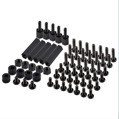 DingMotuo for EMAX Tinyhawk II Freestyle BNF 2.5 Inch FPV Racing RC Drone Replacement Hardware Kit Screw Rc Screw Part