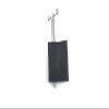 1PC Nylon Submerged Steering Rudder for Boat Models - Includes Servo Arm - Suitable for RC Boat Scale Marine Tug Fishing (110cm-160cm) (Size : C) view 1