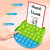Aizweb Sight Words Flash Cards, Phonics Games Learn to Read Spelling Reading Learning Games, Dolch Site Words Digraphs CVC Blends Long Vowel Sounds for Pre-k Kindergarten 1st 2nd 3rd Speech Therapy view 4