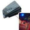 6V 12V Foot Pedal Switch Replacement Parts for Power-Wheels Foot Pedal Accelerator Switch 24Volt Kids Trax Ride On Toys Car Jeep SUV Truck Reset 6-pin Black view 2