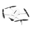8/16pcs Quick Release Propeller/Fit for FIMI X8 Mini Drone Light Weight Props Blade Wing Fans Accessory Spare Parts Screw Kits (Color : 8pcs Orange) view 3