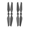 2/4/8pcs CW+CCW Propeller Set/Fit for FIMI X8 SE 2020 Drone Drone Quadcopter Spare Parts Blades Propeller Replacement Accessories (Color : 4pcs(2 Pairs)) view 2