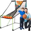 Arcade Basketball Gifts - Kids Basketball Games Arcade for Boys Girls, Child & Grandchild, Age 3 4 5 6 7 8 9 10 Years Old, Birthday Christmas Party view 1