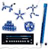 Fidget Pen, Decompression Magnetic Pen, Cool Fidget Toys for Stress and Anxiety Relief, Sensory Toys Best Gifts for Teenage Boys, Ideal Gift for 8-13 Years Old, Novelty Gifts for Teen and Adults view 1