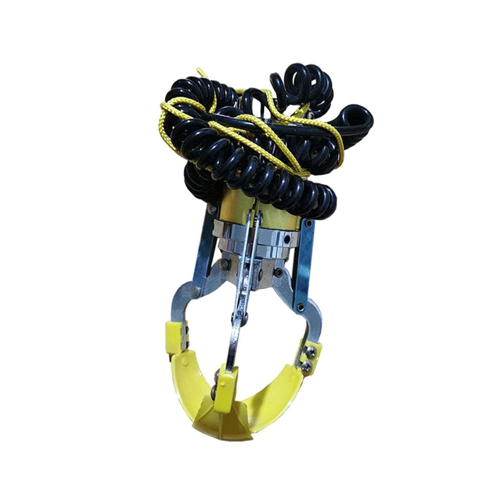 kowaku Arcade Game Claw Gripper DIY Parts Crane Machine Paw Toy, Spare Part for Claw Machine, Mini Vending Toy Kids Claw Machine