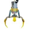 kowaku Arcade Game Claw Gripper DIY Parts Crane Machine Paw Toy, Spare Part for Claw Machine, Mini Vending Toy Kids Claw Machine view 3