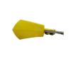 kowaku Arcade Game Claw Gripper DIY Parts Crane Machine Paw Toy, Spare Part for Claw Machine, Mini Vending Toy Kids Claw Machine view 4