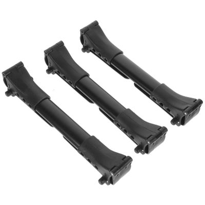 Alipis Car Seat Stroller Adapter Adjustable Twin Stroller Connector for Pushchair