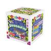 Brain Box 2094938 Dinosaur, Educational Game, Memory Game, Quiz Game for Adults and Children from 8 Years view 1
