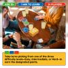 HOLY QUEST, A Fun Bible Trivia Game, Extra Value 400 Cards Pack with 6 Engaging Categories, Perfect for Bible Study, Youth Groups and Church Gatherings, Great Christian Game for Adults and Family view 3