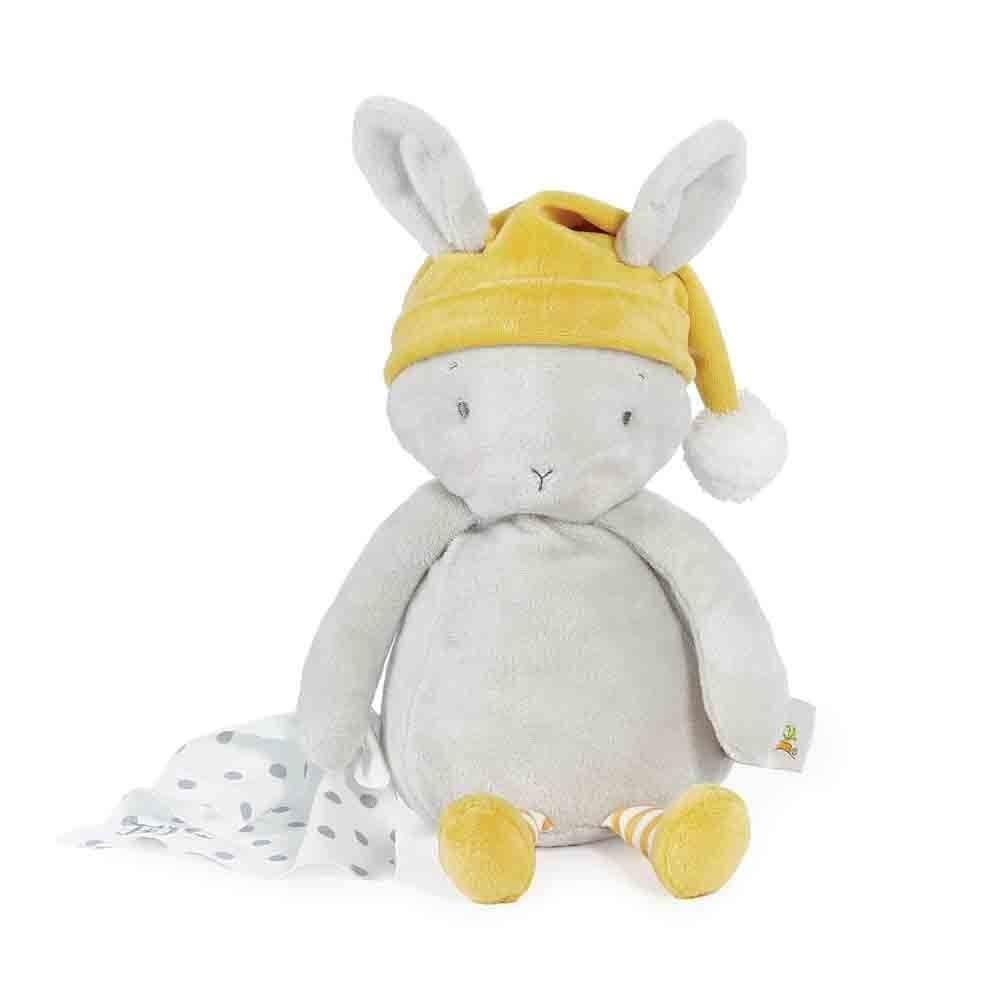 190231: Sleepy Bloom Bunny