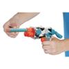 Air Warriors: Blitz Fire Set - 4 Dart Blasters Pack, 20 Accu-Blast Darts, Green & Blue, Fires Up to 80ft, Precision Shooters, Kids Toy, Ages 6+ view 4