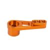 1 Pcs 25T Servo Arm Horn for Wltoys A949 A959-B RC Car with D12 Steering Steering Block for WPL D12 1/10 RC Drift Car view 2