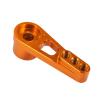 1 Pcs 25T Servo Arm Horn for Wltoys A949 A959-B RC Car with D12 Steering Steering Block for WPL D12 1/10 RC Drift Car view 3