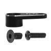 1/18 RC Car Racing 5T Tooth Servo Horn Steering Arm RC Car Upgrade Parts for Traxxas TRX4M 1/18 RC Crawler Car view 2