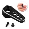 1/18 RC Car Racing 5T Tooth Servo Horn Steering Arm RC Car Upgrade Parts for Traxxas TRX4M 1/18 RC Crawler Car view 3