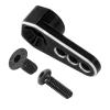 1/18 RC Car Racing 5T Tooth Servo Horn Steering Arm RC Car Upgrade Parts for Traxxas TRX4M 1/18 RC Crawler Car view 4