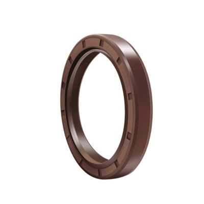 GTPBAO Gasket Rotating 1pcs Fluoro Rubber Oil Seal Gasket Rings FKM Framework Oil Seal ID 35mm 36mm 37mm 38mm OD 42-90mm Thickness 4-12mm Seal Resistant (Color : 1pcs, Size : 35X47X6)