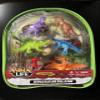 Animal Life Dinosaur Island view 2
