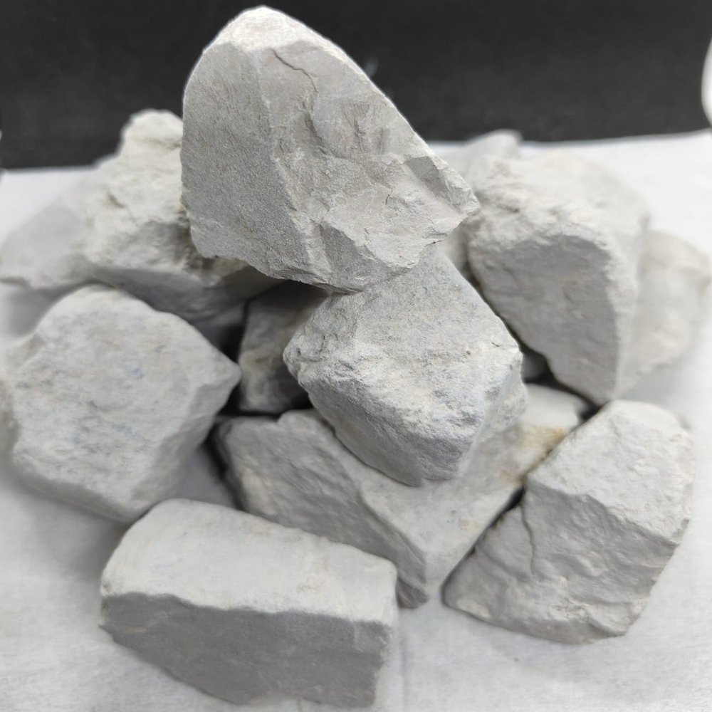 Generic Clay Coconut Smoke 200 GMS, Gray
