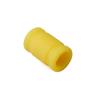 DingMotuo Universal Silicone Connector Tube for RC Boat and Car 15mm/17mm - Perfect for Muffler Tuned Pipe Exhaust (Size : 55 * 27.5 * 17) view 3