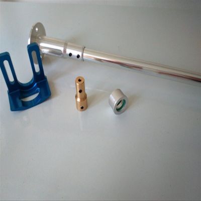 1 Set Marine Accessories for MONO2 Shafting - B36 Integrated Shafting (450-470MM) for Remote Control Brushless Electric Marine