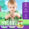 Envyvip Dinosaur Gifts for Boys 4-12 Years Old, Dinosaur Crafts Kit for Kids, Light Up Decoration with Remote - Arts and Crafts for Kids, Birthday Gifts Toys for Boys Age 4 5 6 7 8 9 10 11 12 view 4