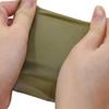 1 Pc Coin Through A Sheet of Rubber Coin into Cup Comedy Magic Tricks Close up Magic Gimmick Props for Magicans Use Safety and Repeatedly Small in Size and Light in Weight,Novelty and Gag Toys view 3