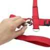 Adjustable Teens Safety Chair Strap for Older Children for Autism Special Needs ADHD Safety Teens Harness Perfect for Restaurants Mealtime Homework or Any Situation Where Sitting is Required view 2
