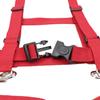 Adjustable Teens Safety Chair Strap for Older Children for Autism Special Needs ADHD Safety Teens Harness Perfect for Restaurants Mealtime Homework or Any Situation Where Sitting is Required view 3