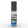 AK Interactive AK Real Colors RC826 Clear Smoke (17ml) (Old RC508) view 1