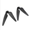 4/8/16PCS Propeller CW CCW Blade RC Drone Quadcopter Helicopter Replacement Blade Accessory/Fit for SG906 Pro2 (Color : 8PCS) view 4