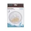 Coconut Outdoor Jumbo Glitter Beach Ball 3 Pack - 3 Large Inflatable Gold Glitter Beach Balls - Great for Summer Parties & Swim Events view 4