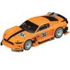 Carrera 27788 Ford Mustang GTY No.51 1:32 Scale Evolution Analog Slot Car view 1