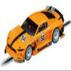 Carrera 27788 Ford Mustang GTY No.51 1:32 Scale Evolution Analog Slot Car view 2