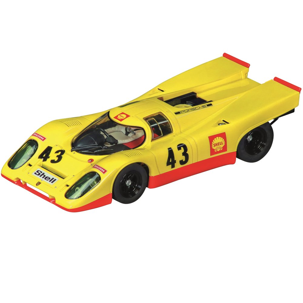 Carrera 23975 Porsche 917KH No.43 Spa 1000km 1970 1:24 Scale Digital 124 Slot Car