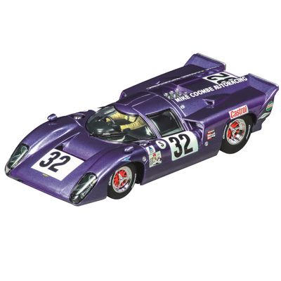 Carrera 23973 Lola T70 MKIIIb No.32 1:24 Scale Digital 124 Slot Car