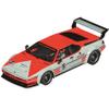 Carrera 27793 BMW M1 Procar No.5 Hockenheim 1979 1:32 Scale Evolution Analog Slot Car view 1