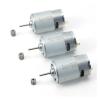 CRUMPS 18000/20000 RPM Metal DL 555-C 24V 200W Motors for Children Electric Car DL 555-C 24V High Speed High Power 9/10T (Color : 555 24V 20000 9T), CRUMPS228 view 2