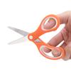 Galadim Kids Scissors (36 Count Teacher Pack, Rounded-tip, 5.5 Inch) - 5.5 Soft Touch Blunt School Student Scissors Shears GD-071-36 view 2