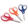 Galadim Kids Scissors (36 Count Teacher Pack, Rounded-tip, 5.5 Inch) - 5.5 Soft Touch Blunt School Student Scissors Shears GD-071-36 view 4