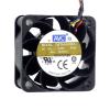 4020 4CM 40mm Wind Capacity 12V 0.50A DBTA0420B2U PWM Cooling Fan Speed Control 40 * 40 * 20mm view 1