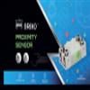Dakott Brixo Proximity Sensor Bricks Pack-Set of 4 pcs Brixo Proximity Sensor Bricks. view 1