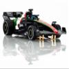 AFX 22080 Alfa Romeo F1 Monza Valtteri Bottas HO Slot Car Formula One view 2