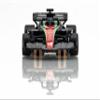 AFX 22080 Alfa Romeo F1 Monza Valtteri Bottas HO Slot Car Formula One view 3