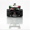 AFX 22080 Alfa Romeo F1 Monza Valtteri Bottas HO Slot Car Formula One view 4
